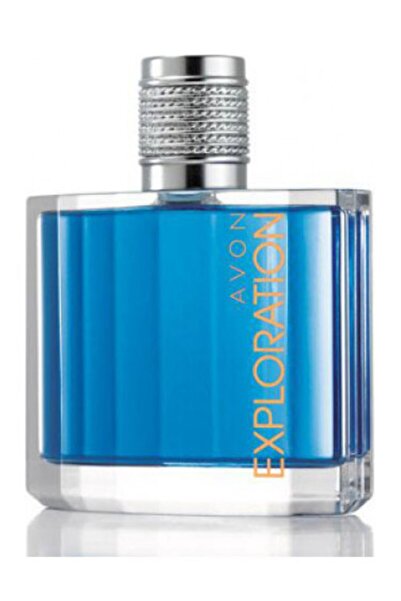 AVON Exploratıon 75 Ml Erkek Parfüm