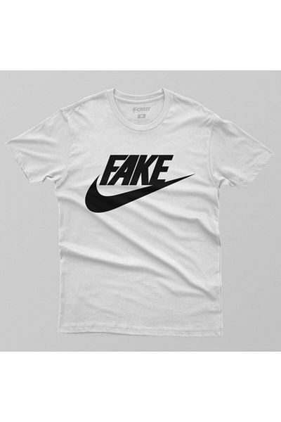 Crazy Tricou fals pentru bărbați