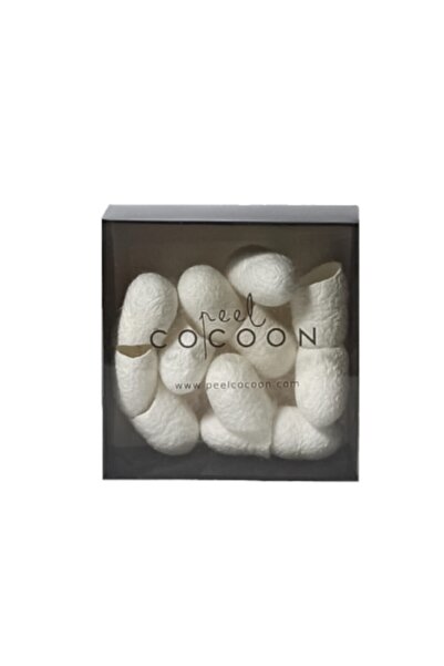 PeelCocoon Ipek Kozası - Classic Cocoons