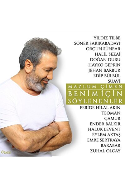 Unkapanı Digital العشب المضطهد – ما يقال لي (يلدز تيلبي – زهال أولكاي – جيهان...