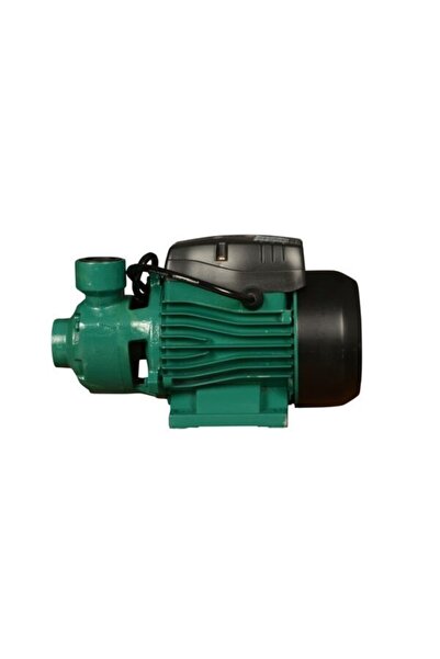 Kentaş Qb60 Bakır Sargılı Su Pompası (dinamo) 0.5 Hp 1"