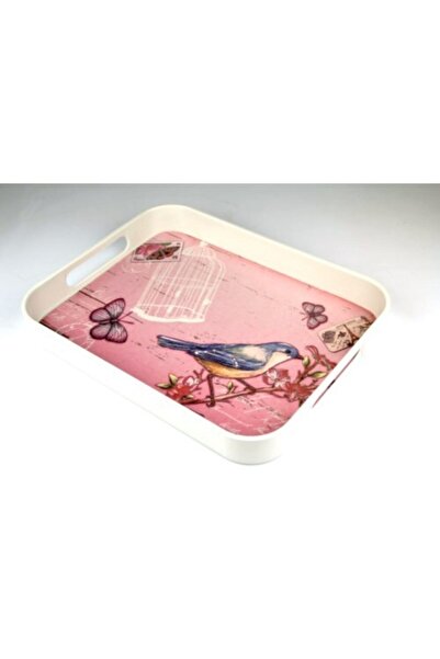 Limbo Home Derın Tepsi Kuş-26*33cm