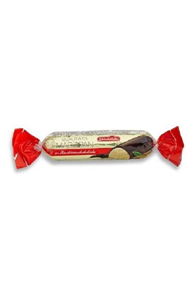 Nestle Schluckwerder Marzipan (bitter Çikolata Kaplı Badem Ezmesi )175 G