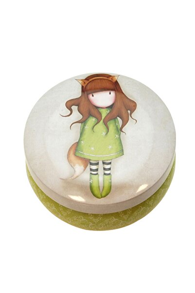 Santoro Teneke Kutu 242fx /