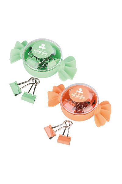 Syloon 10 Pieces of Candy Clips - 7880 Model 1 Piece