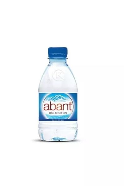 Abant Su 0.33 L 12'li