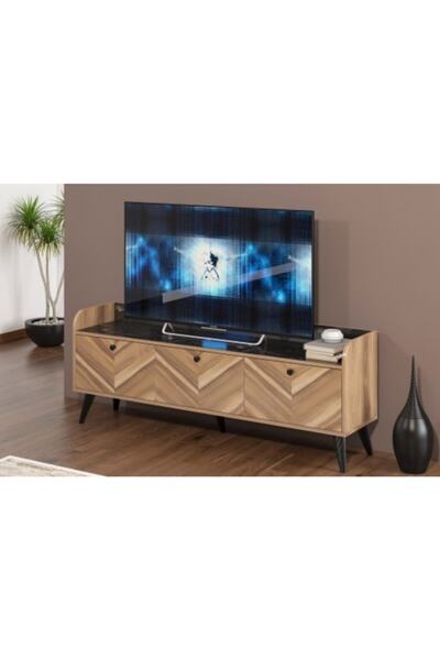 Missia Mobilya Empoli Düşer Kapaklı Tv Ünitesi- Empoli-lotus