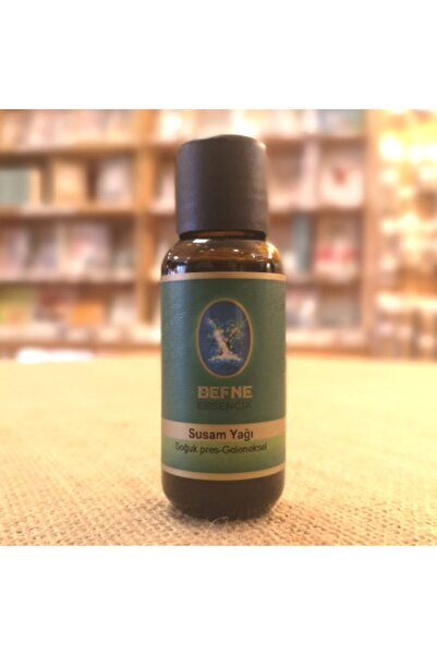 Nuka Defne Esencia زيت بذور العنب نوكا ديفين 30 مل - معصور على البارد (تقليدي...