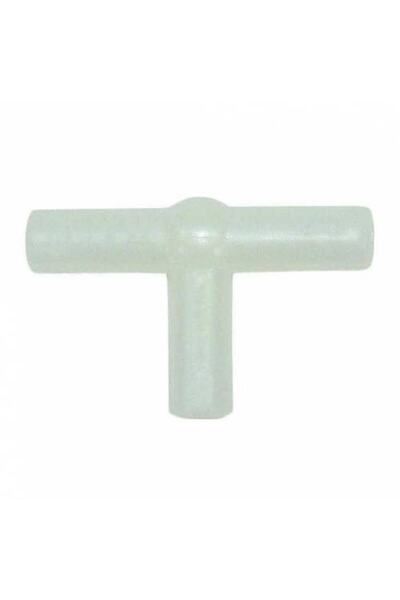 Meç Akvaryum Hava Hortum Eki T  3 Adet