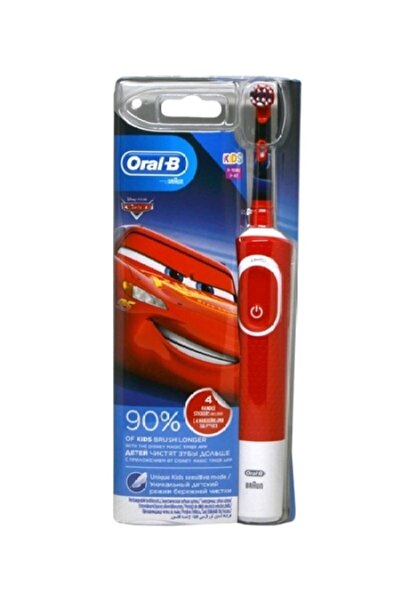 Oral-B فرشاة أسنان أورال بي 2 وضع