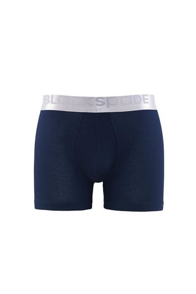 Blackspade Ανδρικά μποξεράκια Navy Blue