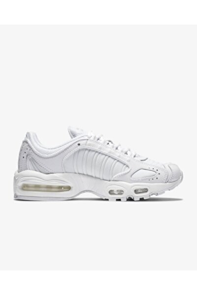 Nike Erkek Beyaz Air Max Tailwind Iv Ck2613-103 Spor Ayakkabı