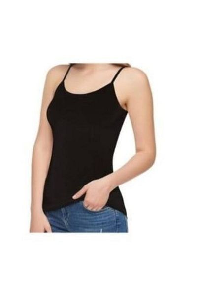 Belinay 3 Pieces Modal Soft Undershirt with Rope Strap 0821