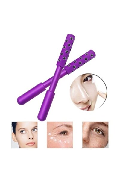 Altınsoy collection Germanyum Face Roller Masaj Aleti Luxury