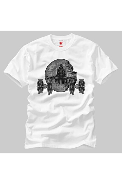 Crazy Чоловіча футболка Star Wars Дарт Вейдер для тренувань