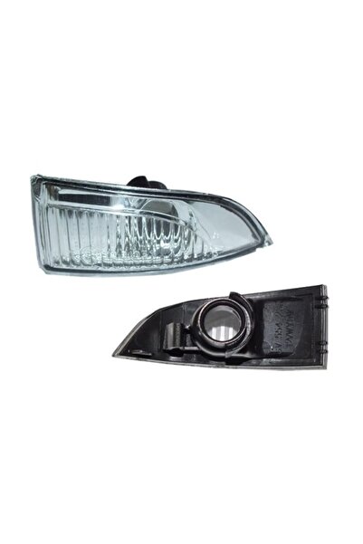 Genel Markalar Renault Fluence Ayna Sinyali Sol Dk8160 Fluence Megane-ııı Sce...