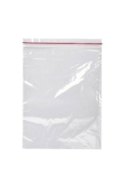 Deterjan Sepeti Ziplock Bag 9*7 1000 Pieces X 2 Packs