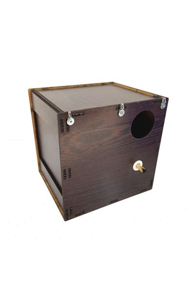 Machka Budgie Nest Professional