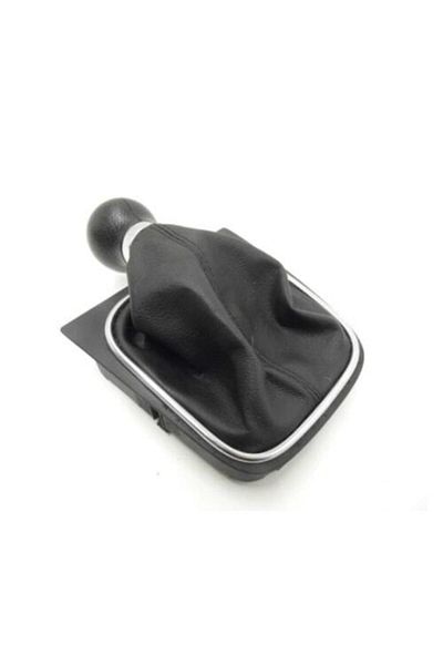 Aftermarket فولكس فاجن جولف جيتا 2004 مقبض ناقل الحركة 6 سرعات 1K0711113نعم