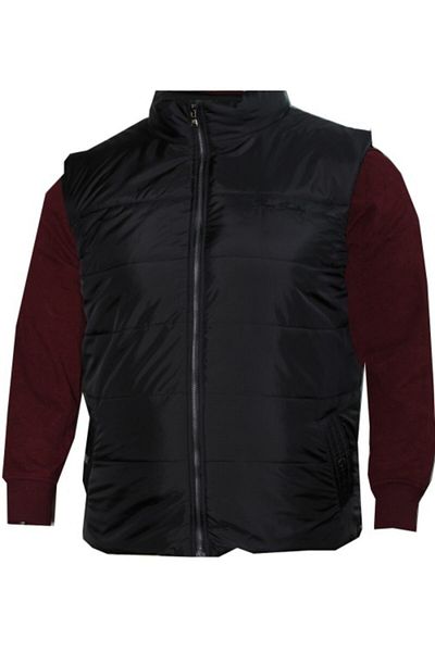 Thomas Breitling Large Size Winter Vest
