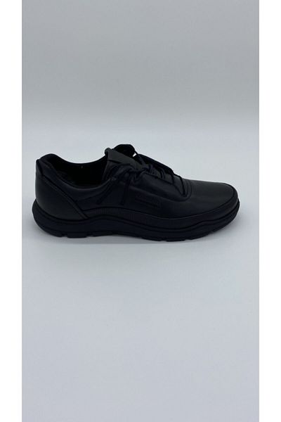 JAMES FRANCO Men's Black Cabinet Shoes M5556