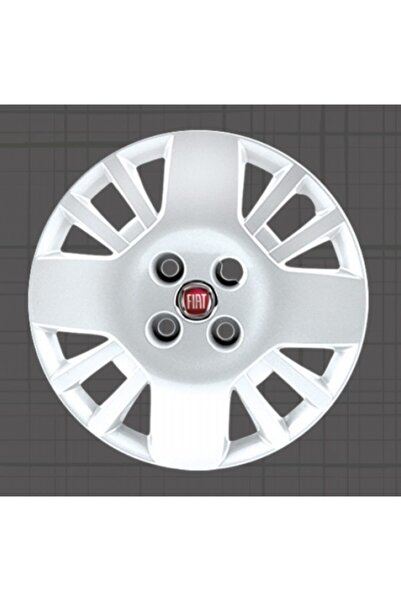 TİSA Jkf014 Jant Kapagı 14 Fiorino