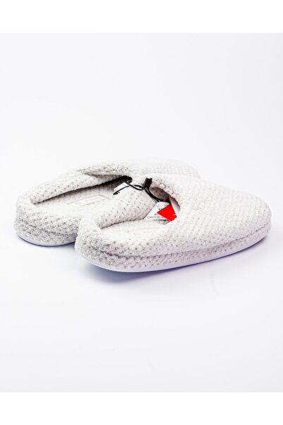 Polaris 600172 .Z Papuci de casă pentru femei gri 100558023