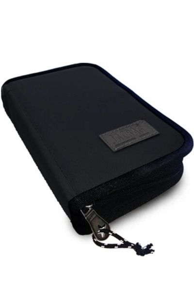 Jacbag Jac Bag Cover Pencil Bag Black Cover Jac-23