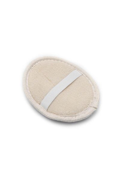 Keops Sisal Face And Body Sponge Washcloth