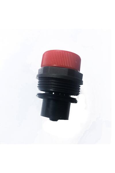 Universal Kombi Emniyet Ventili Başlığı 3 Bar