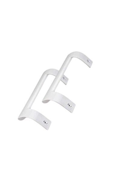 Grundig 5480 - Grne 4680 Buzdolabı Kapak Kolu - ( 4321270300 )