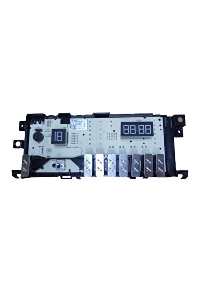 Arçelik 8103 Ycm Çamaşır Makinesi Elektronik Ana Kart