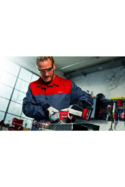 Einhell Axxıo Akülü Kömürsüz Taşlama - Solo