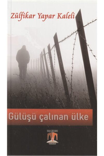 Gülüşü Çalınan Ülke