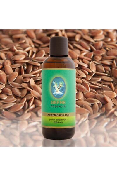 NUKA 250ml Flaxseed Oil