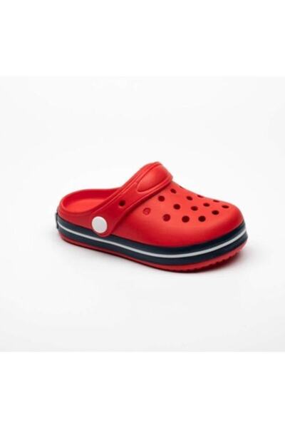 akınbella Akınalbella Kırmızı Krocs