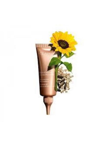 Clarins Clars Extra-firming Neck and Décolleté Set
