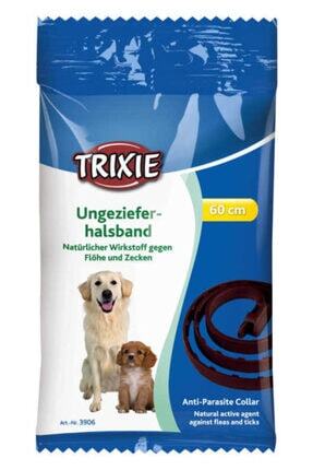 Trixie Kopek Bitkisel Pire Tasmasi Fiyati Yorumlari Trendyol