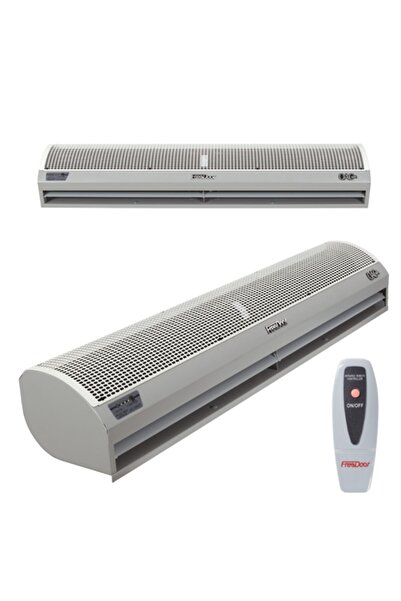 Freedoor Fm-3015 Isıtıcısız 150 Cm Hava Perdesi
