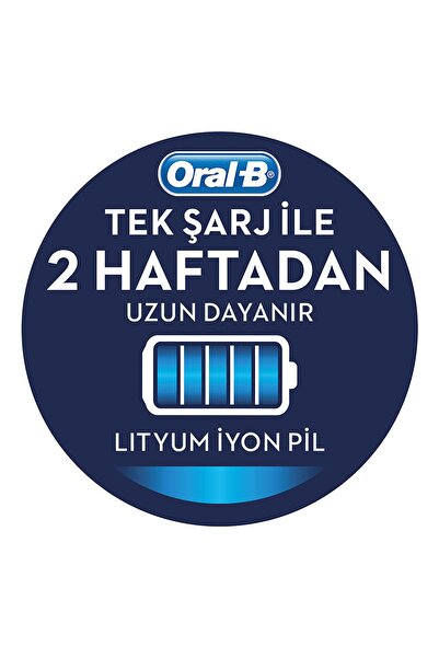 Oral-B Şarjlı Ağız Duşu Oxyjet Aquacare
