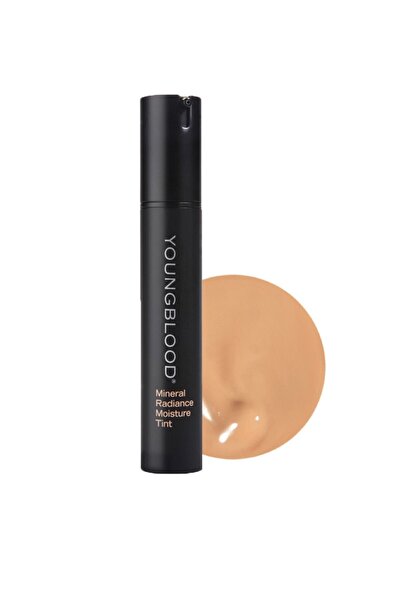 Young Blood مرطب ملون - راديانس مويستشر تينت طبيعي 30 مل696137208015
