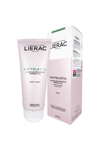 Lierac Çatlak Bakım Kremi 200 Ml