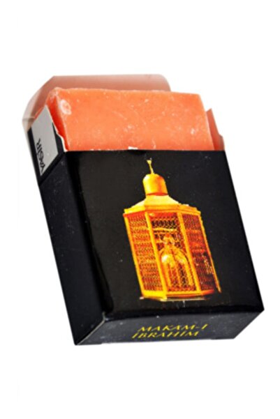 DOĞRU عطر مكامي إبراهيم