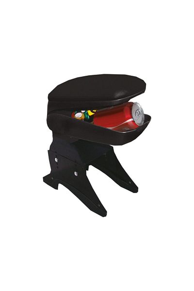 Piranha Armrest Auto Sliding