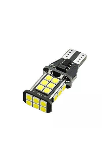 FEMEX Seat Leon Mk2 Geri Vites 1 Adet Led Ampul