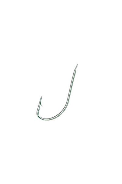 Mustad Metalik Olta İğnesi 225NPN 10lu Standart NO:4