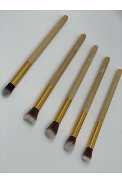İzla 5-Piece Brush Set