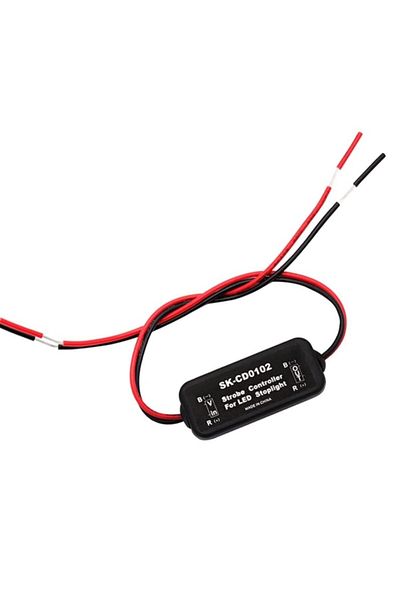 FEMEX Stop Brake Module Led Bulb Compatible 12v Special Production 4 Times F1 4 Times Slow