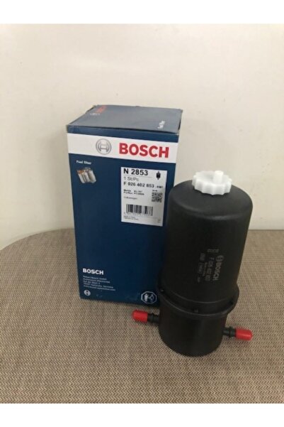Bosch F026402853 2h0127401 Vw Crafter Euro5 Mazot Filtresi