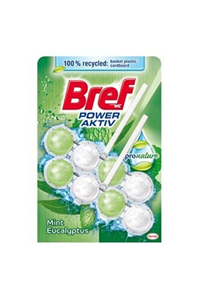 Bref Pronature Nane 2'Li